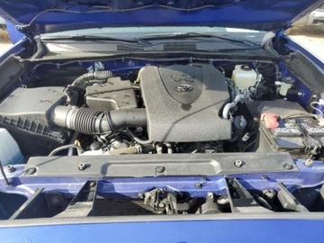 Toyota Tacoma II 2022 Toyota Tacoma Double Cab, 2022r., 4x4, 3.5L, zdjęcie 10