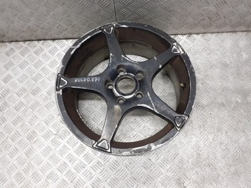 DISK 16” HLINÍK VOLVO V70