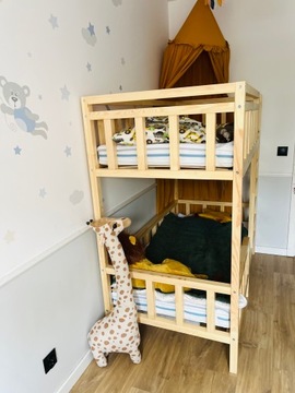 ФИЛИП ПЛЮС двухъярусная кровать