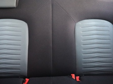 Fiat Punto Grande Punto Hatchback 5d 1.4 8v 77KM 2009 Fiat Punto 1.4, GAZ, Klima, El. szyby, zdjęcie 9