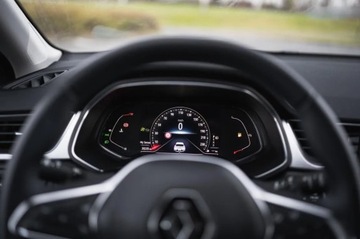 Renault Captur II Crossover 1.3 TCe 140KM 2022 Renault Captur 1.3 TCe, Salon Polska, Serwis ASO, zdjęcie 15