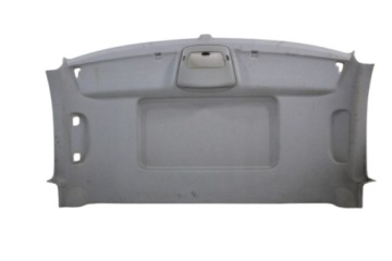 Mercedes Vito W639 Dachhimmel Dachverkleidung