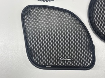 Harley Davidson CVO Road Glide (2018) Rockford Fosgate FRONT SPEAKERS