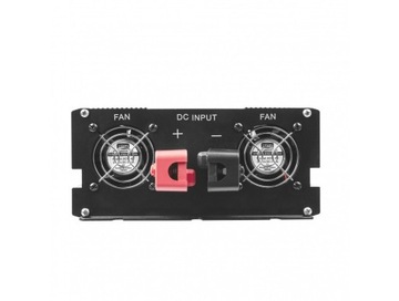 Преобразователь GREEN CELL Модифицированный синус 12 В/230