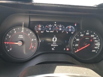 Chevrolet Camaro VI Coupe 6.2 455KM 2021 Chevrolet Camaro Lz 2021 6.2l 6.2 Benzyna 455KM, zdjęcie 9