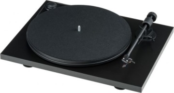 Проигрыватель Pro-Ject Primary E Phono Red