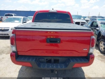 Toyota Tacoma II 2023 Toyota Tacoma Trd Off Road 2023 3.5l 3.5 Benzyna 278KM, zdjęcie 4