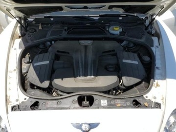 Bentley 2016 Bentley Continental GT 2016 Bentley Continental GT V8 S 4.0 Benzyna 521KM, zdjęcie 11