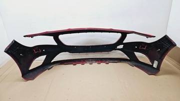 ПЕРЕДНИЙ БАМПЕР MERCEDES CLA A117