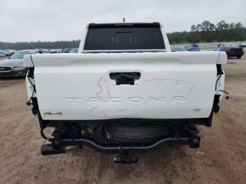 Toyota Tacoma II 2024 Toyota Tacoma Double Cab 2024 2.4 Benzyna 278KM, zdjęcie 2