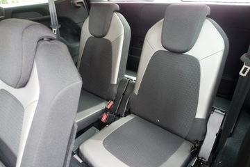 Citroen C4 Spacetourer Van 1.2 PureTech 131KM 2019 Citroen C4 SpaceTourer Benzyna - Bogata Wersja, zdjęcie 9