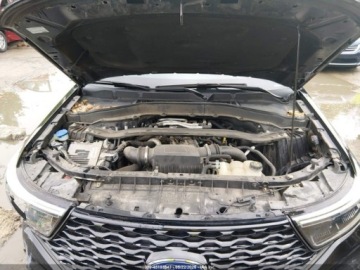 Ford Explorer VI 2020 Ford Explorer St 2020 3.0 Benzyna 400KM, zdjęcie 9