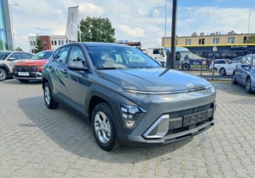 Hyundai Kona II 2026 Hyundai Kona HYBRID 2026 NOWY 1.6GDI 138KM wersja Smart Comfort OD REKI, zdjęcie 7