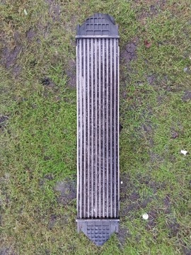 CHLADIČ INTERCOOLER MONDEO MK4