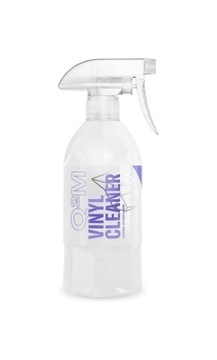 GYEON Vinyl Cleaner 500ml czyści tworzywa plastiki