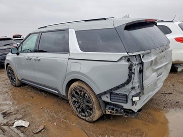 Kia Carnival II 2022 Kia Carnival Sx Prestige 2022 3.5 Benzyna 290KM, zdjęcie 1