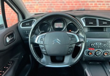 Citroen C4 II 2012 Citroen C4 Automat Panoramiczny dach Zadbany Wwa gwarancja w cenie VXLV, zdjęcie 26