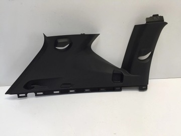 SEAT TARRACO 2020 POSZYCIE SŁUPKA TYŁ BAGAŻNIKA L