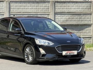 Ford Focus IV Hatchback 2.0 EcoBlue 150KM 2019 Ford Focus 2.0 TDCI 150KM/Tempomat/Alu/Serwis, zdjęcie 29