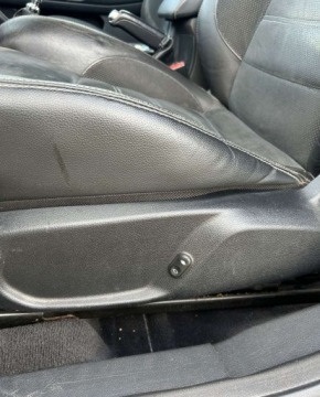 Ford Mondeo IV Sedan 2.0 Duratorq TDCi DPF 140KM 2008 Ford Mondeo Ford Mondeo 2.0 Diesel 140KM, zdjęcie 14