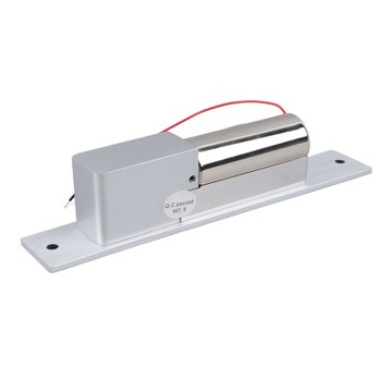 RYGIEL ELEKTROMAGNETYCZNY ALUMINIUM