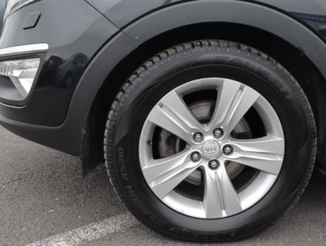 Kia Sportage III SUV 2.0 CRDi 184KM 2012 Kia Sportage 2.0 CRDi, Salon Polska, Serwis ASO, zdjęcie 14