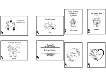 Традиционный деревянный альбом с пергаментом. Гравировка множества узоров ПОДАРОК ​​ПОДАРОК