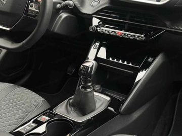 Peugeot 208 II Hatchback Facelifting 1.2 PureTech 100KM 2025 Od ręki - Allure 1.2 PureTech 100KM / Pakiet Vision i Navigation, Access, zdjęcie 9