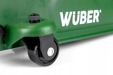 АВТОМОБИЛЬНЫЙ ПОДЪЕМНИК Frog НИЗКОПРОФИЛЬНЫЙ ТОЧЕЧНЫЙ ДОМКРАТ 2,5 Т + КОРПУС