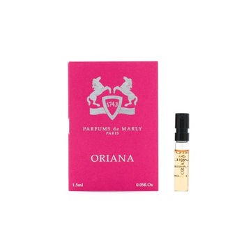 Parfums De Marly Oriana 1,5 ml EDP SAMPLE