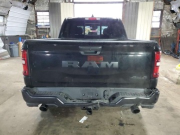  RAM 1500 Tradesman 2025 3.0l 3.0 Benzyna 260KM, zdjęcie 2