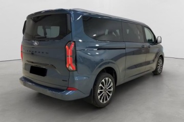 Ford Tourneo Custom II  L1 2.0 EcoBlue 170 KM 170KM 2026 Tourneo Custom L2H1 Titanium X 320 A8 AWD 2.0 170KM, zdjęcie 4