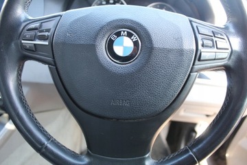 PODUSZKA POWIETRZNA KIEROWCY BMW F10 F11 F07