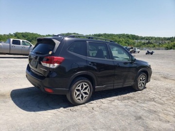 Subaru 2020 Subaru Forester 2020 SUBARU FORESTER PREMIUM 2.5 Benzyna 182KM, zdjęcie 3