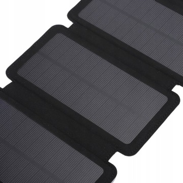 СОЛНЕЧНОЕ ЗАРЯДНОЕ УСТРОЙСТВО СОЛНЕЧНАЯ ПАНЕЛЬ СОЛНЕЧНАЯ