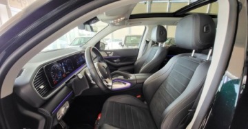 Mercedes GLE V167 2022 Mercedes-Benz GLE Salon Polska, auto z 2023, gwarancja do 2028 2.0 197KM, zdjęcie 6