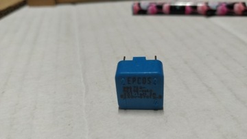 Дроссель с сердечником EPCOS/TDK B82720A2202N040