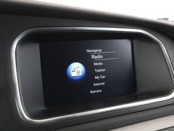 Volvo V40 II Hatchback Facelifting 2.0 D2 120KM 2016 Volvo V40 2.0d Automat Momentum Nawigacja Tempomat, zdjęcie 22
