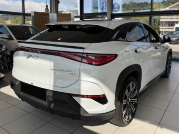 BYD Sealion 7 82.5kWh 530KM 2025 BYD Sealion 7 Excellence AWD Suv (530KM) 2025, zdjęcie 2