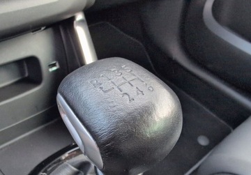 Citroen C3 Aircross  I Crossover Facelifting 1.2 PureTech 110KM 2023 Citroen C3 Aircross 1.2 PureTech Shine SS SalonPL FVat Od Reki Bogata Wers, zdjęcie 17