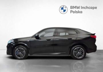 BMW X2 U10 SUV M 2.0 M35i 300KM 2025 BMW X2 Hak Holowniczy l Adaptacyjny LED l HarmanKardon l VAT23 2.0 301KM, zdjęcie 1