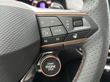 Cupra Terramar 2025 Cupra Terramar 2.0 TSI 204 KM 7-biegowa automatycz, zdjęcie 22