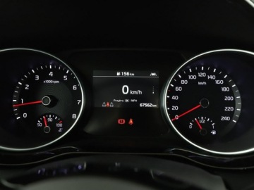 Kia XCeed Crossover 1.4 T-GDI 140KM 2019 Kia XCeed full LED navi klima auto grzane fotele, zdjęcie 21