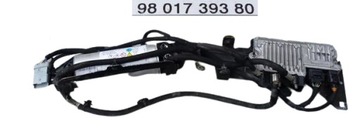 MODUL START STOP PEUGEOT 508 II 9801739380