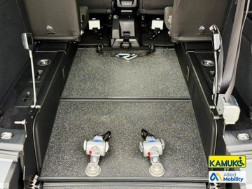 Ford Tourneo Connect IV Van 1.5 EcoBoost 114KM 2025 Ford Connect Freedom | Dla osób niepełnosprawnych | Kamuko, zdjęcie 19