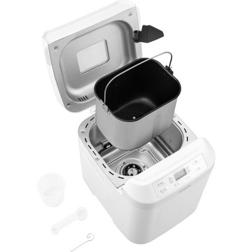 Домашняя хлебопечка Sencor SBR 1040WH