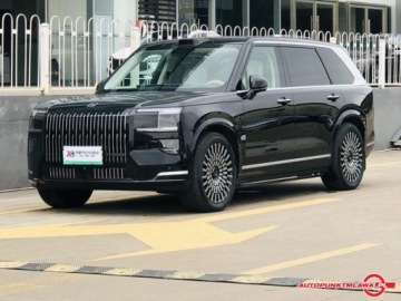  ZEEKR Inny 9X MAX 55 kWh l Auto Punkt 2.0 Hybryda Plug-in 885KM, zdjęcie 1