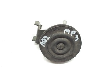 KLAKSON SYGNAŁ PIAGGIO MP3 125 06-