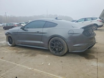 Ford Mustang VI Fastback Facelifting 5.0 Ti-VCT 450KM 2020 Ford Mustang Gt 2020 5.0 Benzyna 450KM, zdjęcie 1