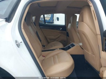 Porsche Panamera II Executive 2.9 440KM 2017 Porsche Panamera 4S 2017 2.9l 2.9 Benzyna 440KM, zdjęcie 12